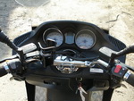 �������� �� ������ �������� Yamaha Majesty400 2004 ���� 15